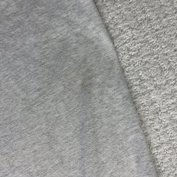 Guru Energy Long Sleeve Promo T-Shirt Men’s Sz L Gray Red Graphic Advertising - Picture 10 of 14